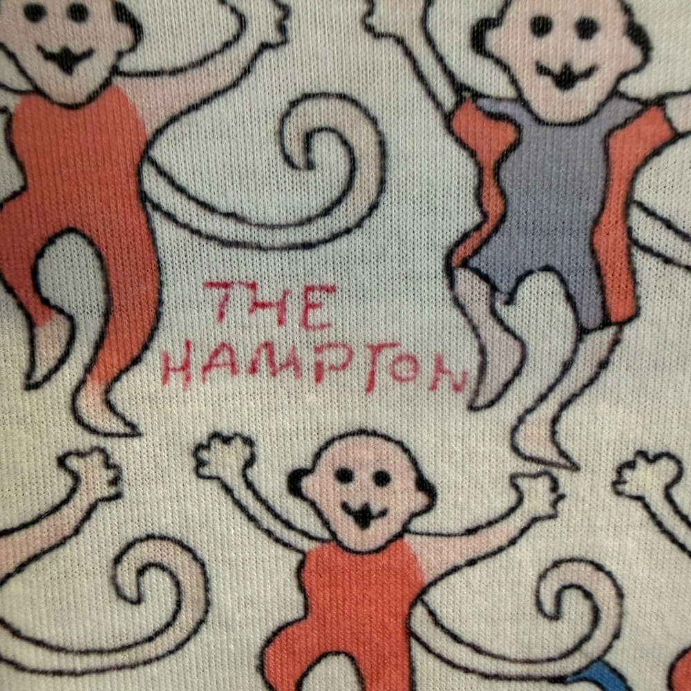 Roller Rabbit ‘Hampton’ Pajama Set! - image 7